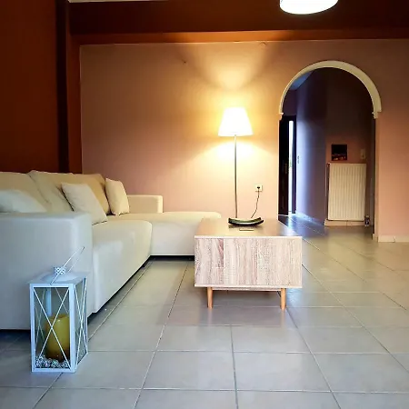 Mojo Modern * Alykanas (Zakynthos)